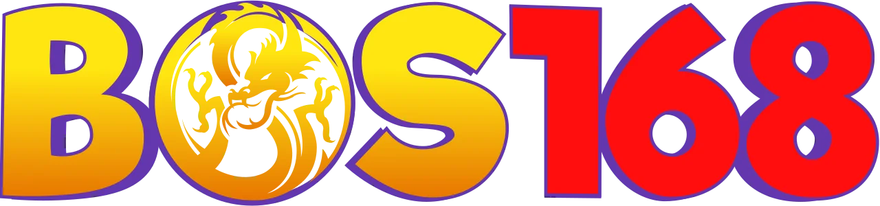 BOS168 logo